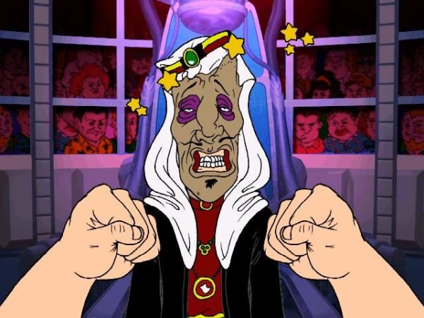 Who Wants to Beat Up a Millionaire - Image 6
