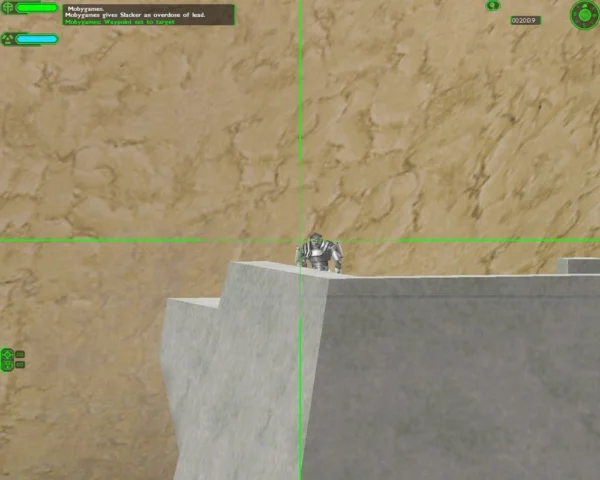 Starsiege: Tribes - Image 5