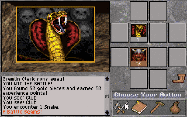 Shadow of Yserbius - Image 3