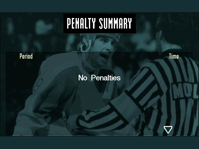 Brett Hull Hockey 95 - Image 4