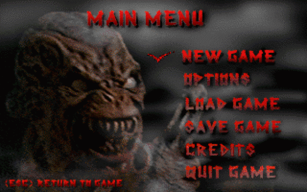 Bloodwings: Pumpkinhead's Revenge - Image 4