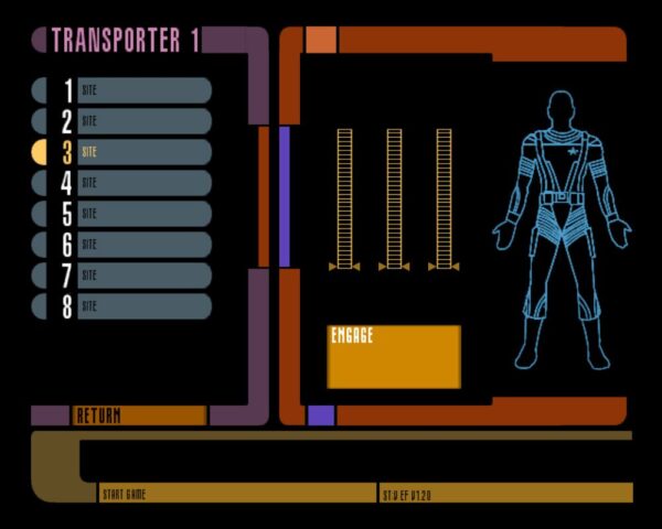Star Trek: Voyager - Elite Force Expansion Pack - Image 5