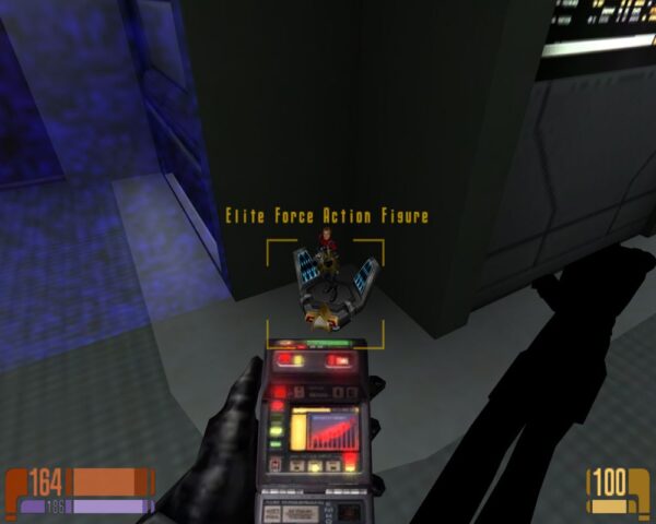 Star Trek: Voyager - Elite Force Expansion Pack - Image 3