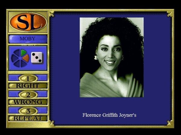 Trivial Pursuit: CD-ROM Edition - Image 4