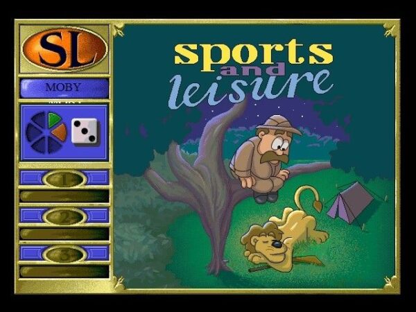 Trivial Pursuit: CD-ROM Edition - Image 5