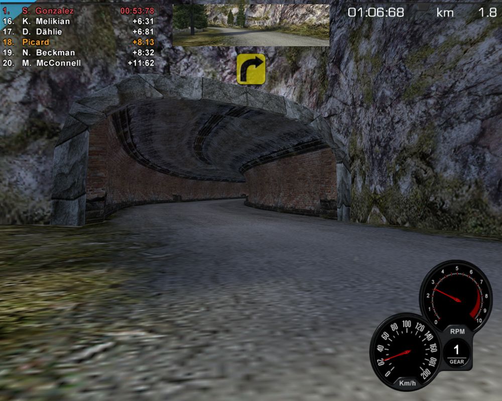 Rally Trophy - Image 3