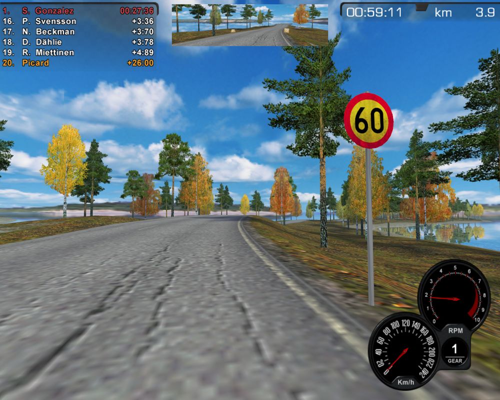 Rally Trophy - Image 5