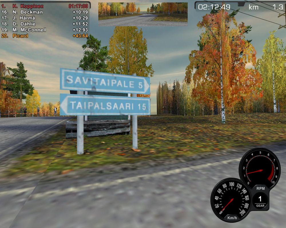 Rally Trophy - Image 4