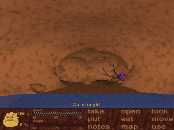Dive: The Conquest of Silver Eye - Image 3
