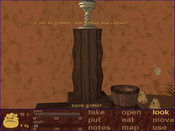 Dive: The Conquest of Silver Eye - Image 4