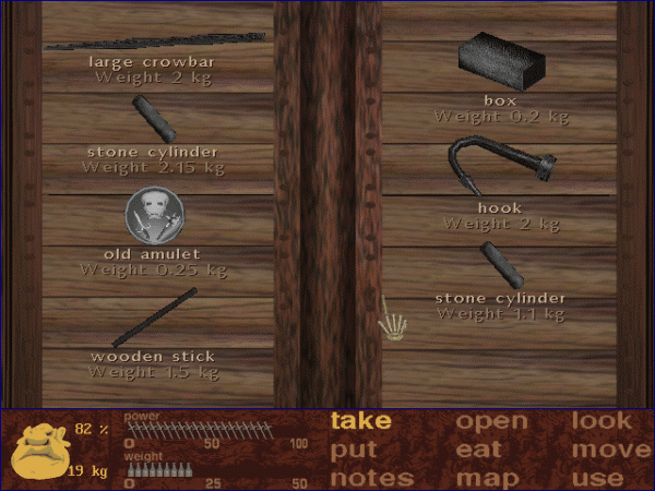 Dive: The Conquest of Silver Eye - Image 2