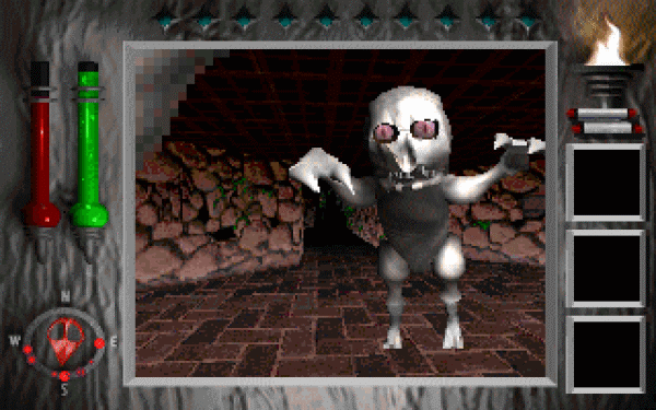 Bloodwings: Pumpkinhead's Revenge - Image 5