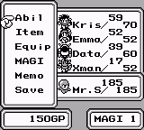 Final Fantasy Legend II - Image 3