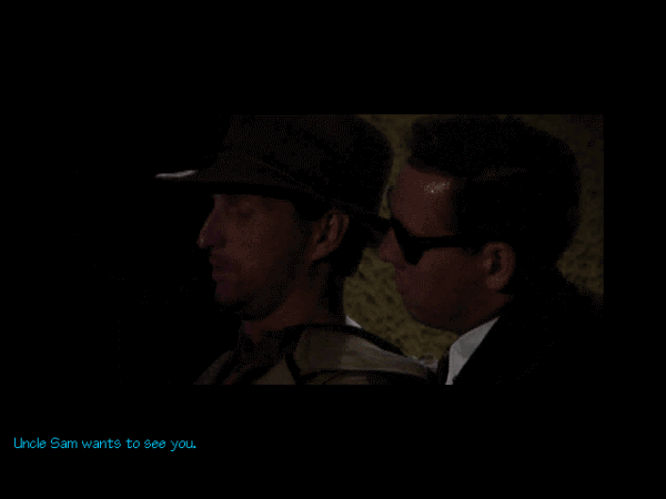 The Pandora Directive - Image 5