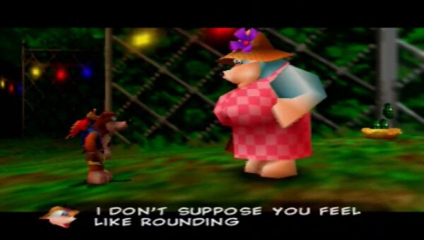 Banjo-Tooie - Image 5