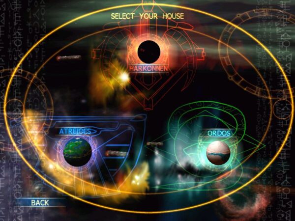 Emperor: Battle for Dune - Image 4