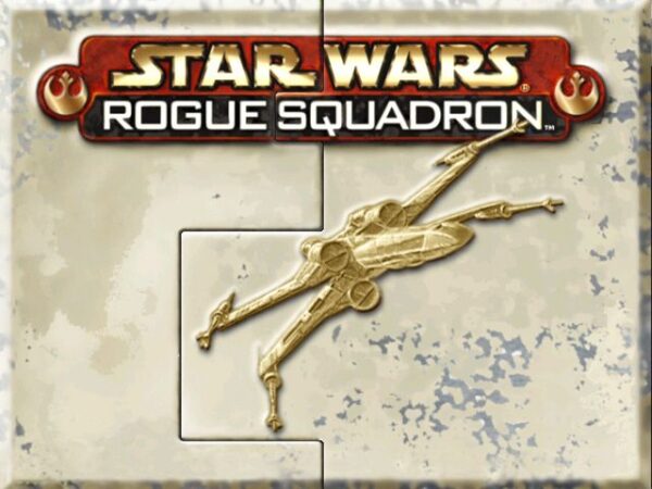 Star Wars: Rogue Squadron 3D - Image 2