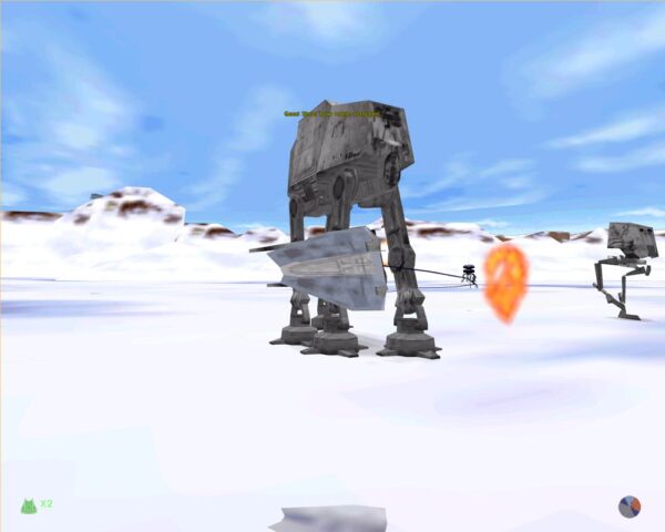 Star Wars: Shadows of the Empire - Image 5