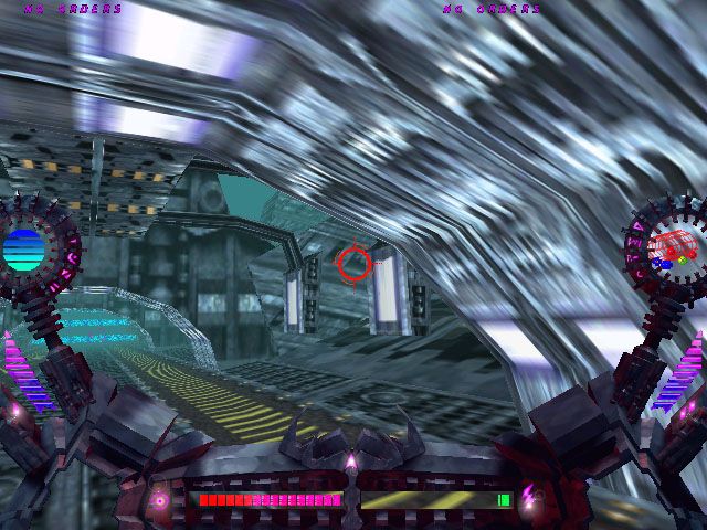 Dead Reckoning - Image 3