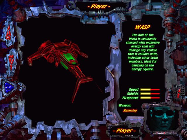 Dead Reckoning - Image 4