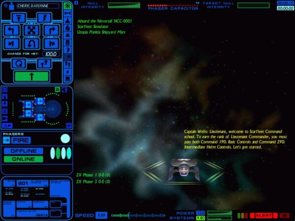 Star Trek: Starfleet Command - Orion Pirates - Image 5
