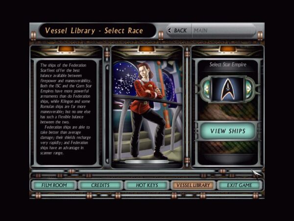 Star Trek: Starfleet Command - Orion Pirates - Image 3