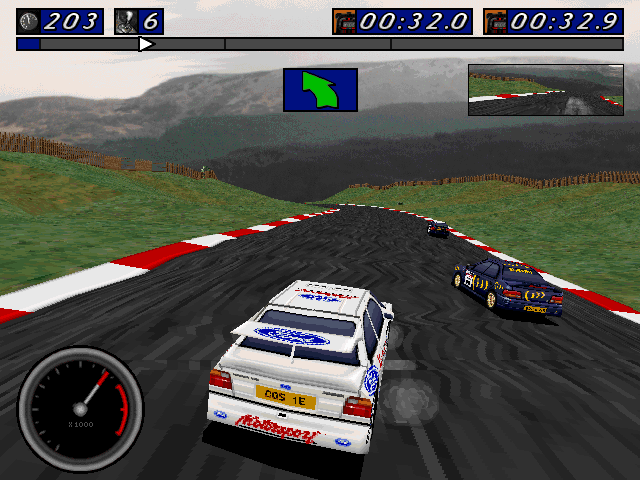 Rally Championship: International Off-Road Racing - Image 5