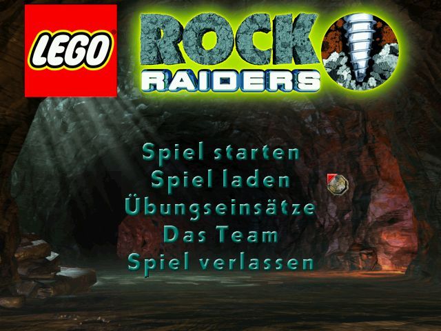 LEGO Rock Raiders - Image 3