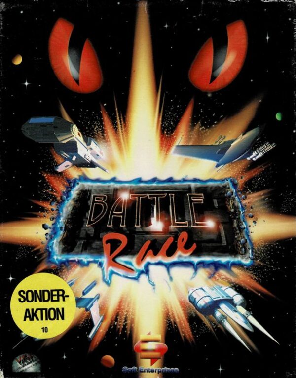 Battle Race