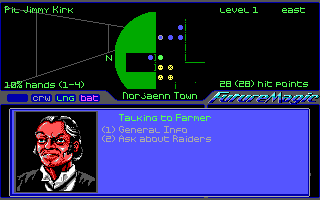 Sentinel Worlds I: Future Magic - Image 2