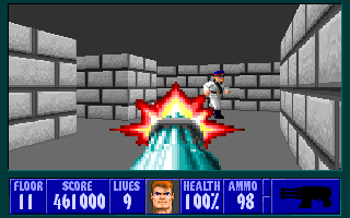 Spear of Destiny - Image 5