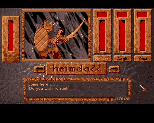 Heimdall - Image 5