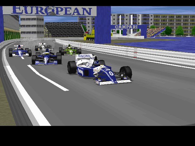 Grand Prix II - Image 5