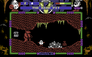 Spellbound Dizzy - Image 6