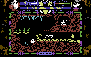 Spellbound Dizzy - Image 2