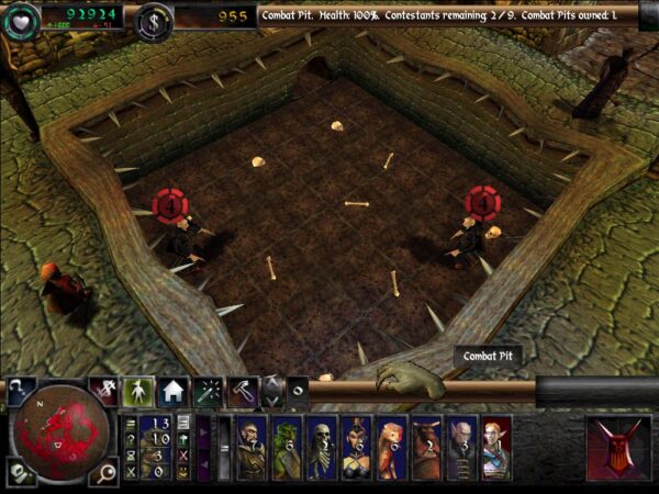 Dungeon Keeper 2 - Image 2