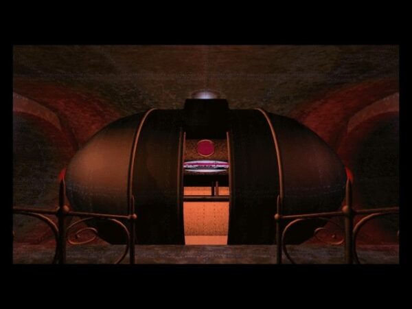 Drowned God: Conspiracy of the Ages - Image 6