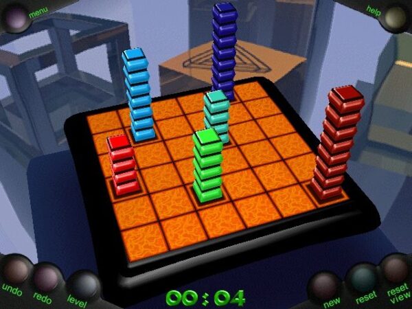 Rubik's Games - Image 6