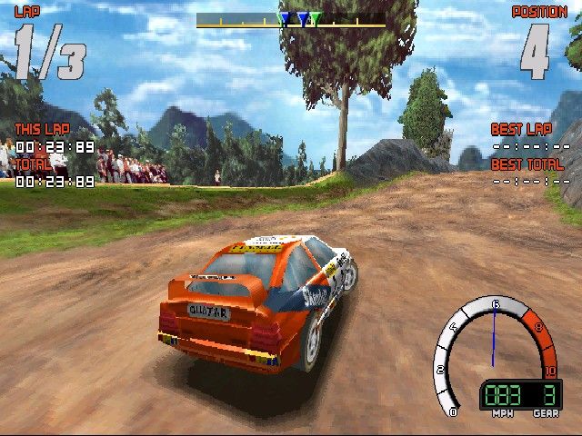 Screamer Rally - Image 4