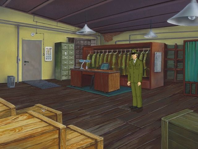 Jack Orlando: A Cinematic Adventure - Image 4