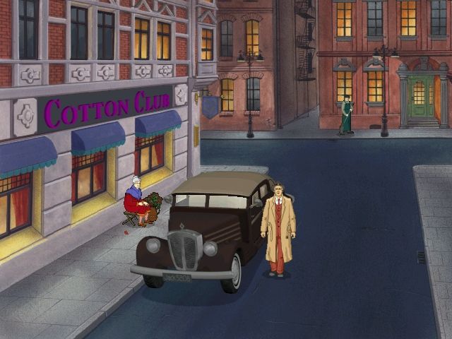 Jack Orlando: A Cinematic Adventure - Image 5