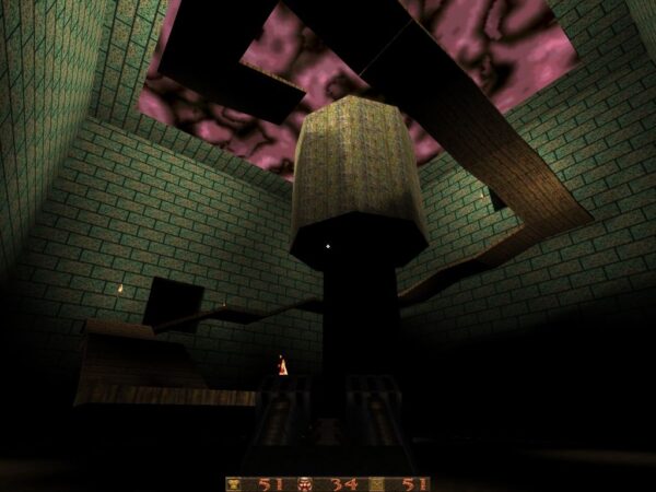 Aftershock for Quake - Image 6