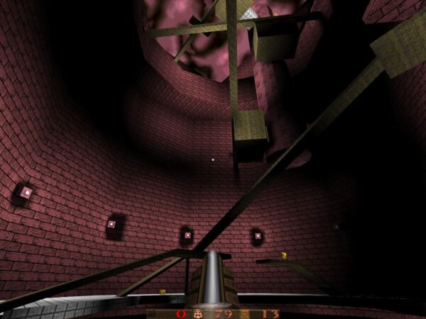 Aftershock for Quake - Image 4