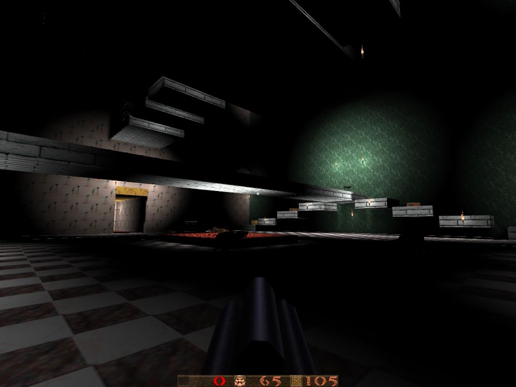 Dark Hour for Quake - Image 2