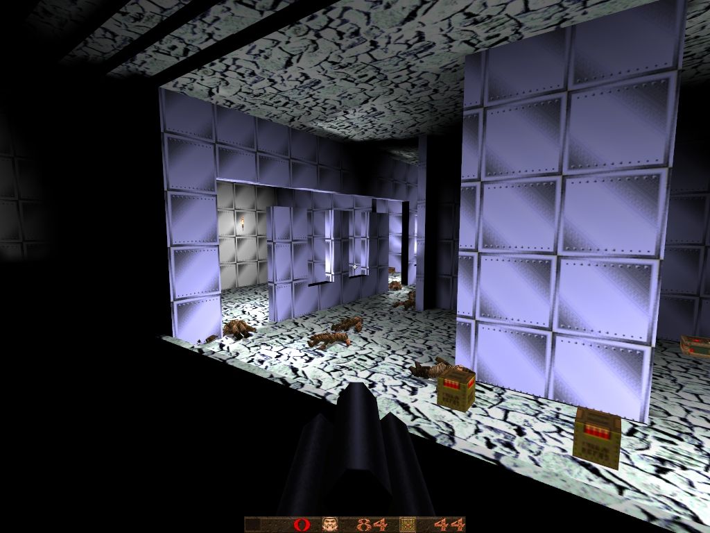 Dark Hour for Quake - Image 3