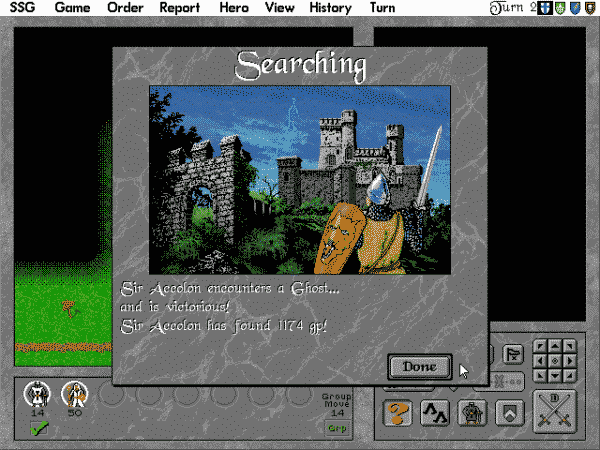 Warlords II - Image 5