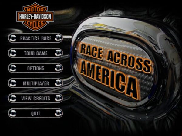 Harley-Davidson: Race Across America - Image 6