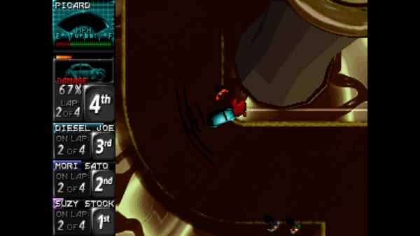Death Rally - Image 3