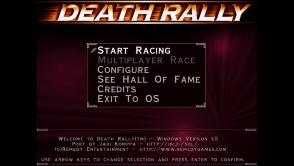 Death Rally - Image 2