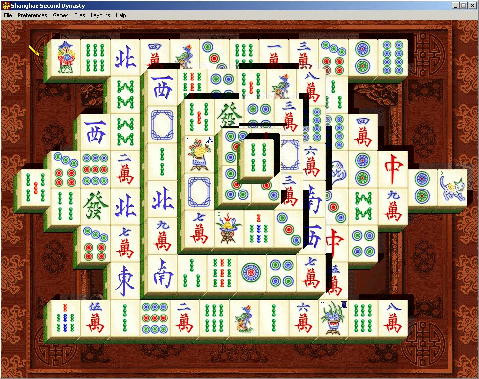 Shanghai: Second Dynasty - Image 4
